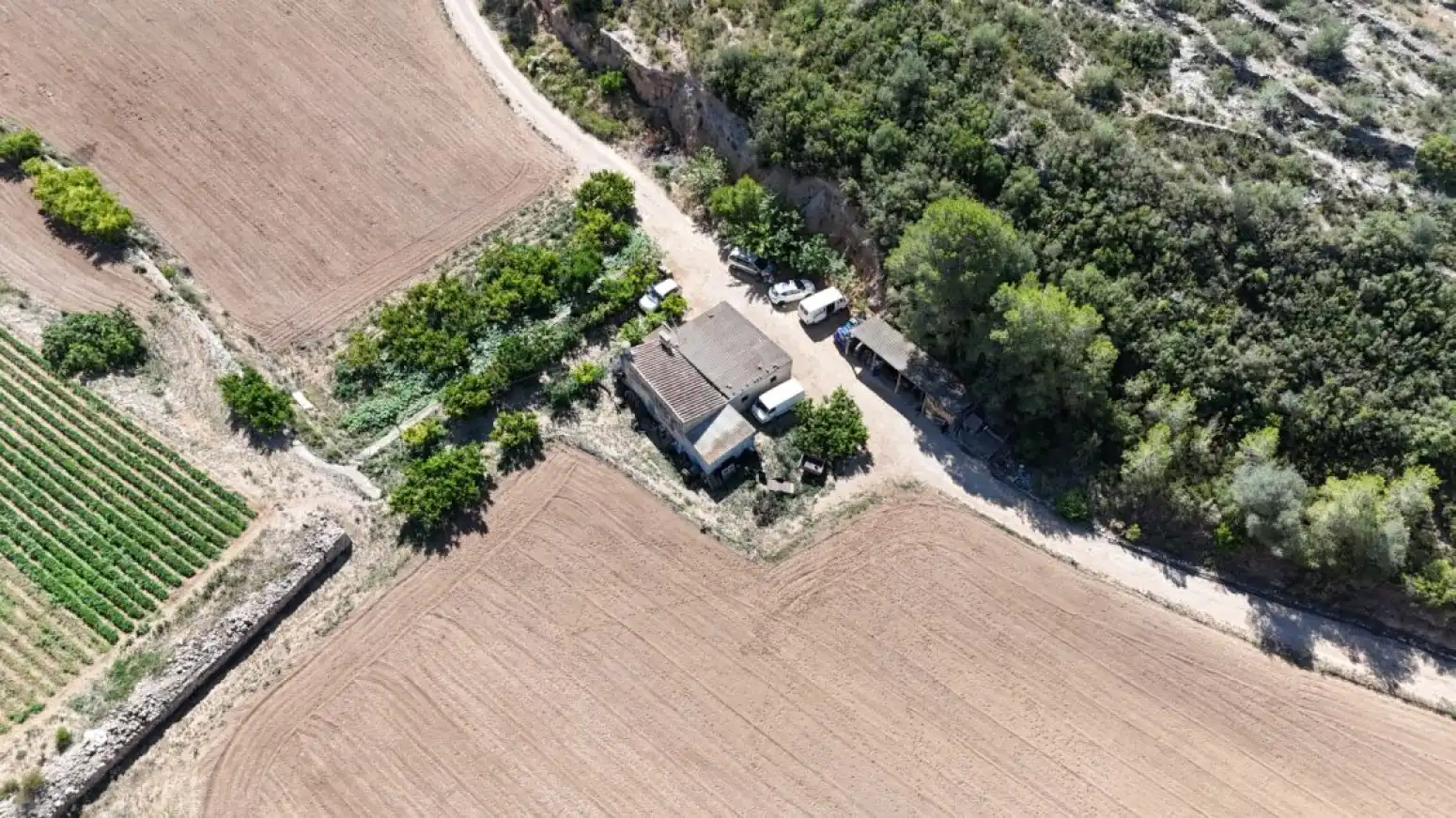 Terreno rustico in vendita a Benifallet - carretera C12, imagen 26