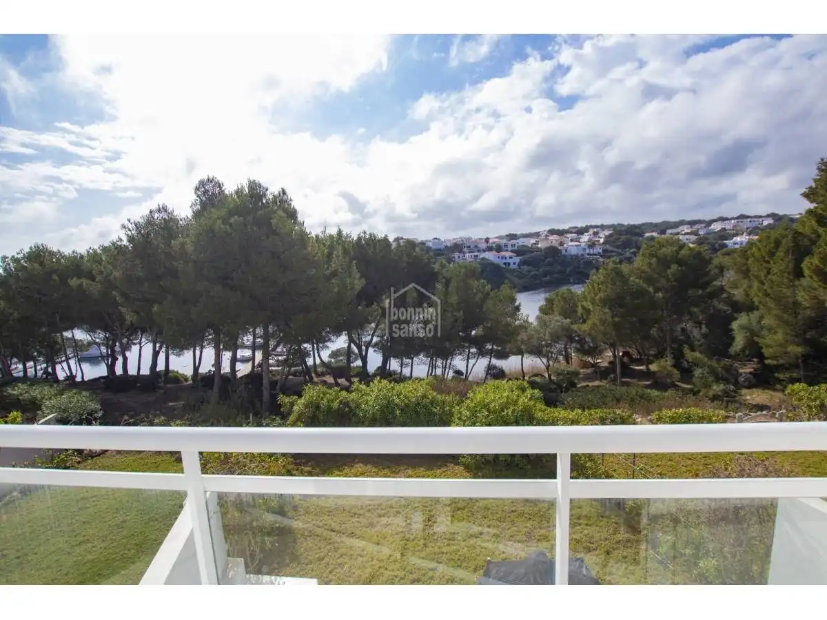 Jardín de Casa o chalet en venta en Es Mercadal con Calefacción, Jardín privado y Terraza
