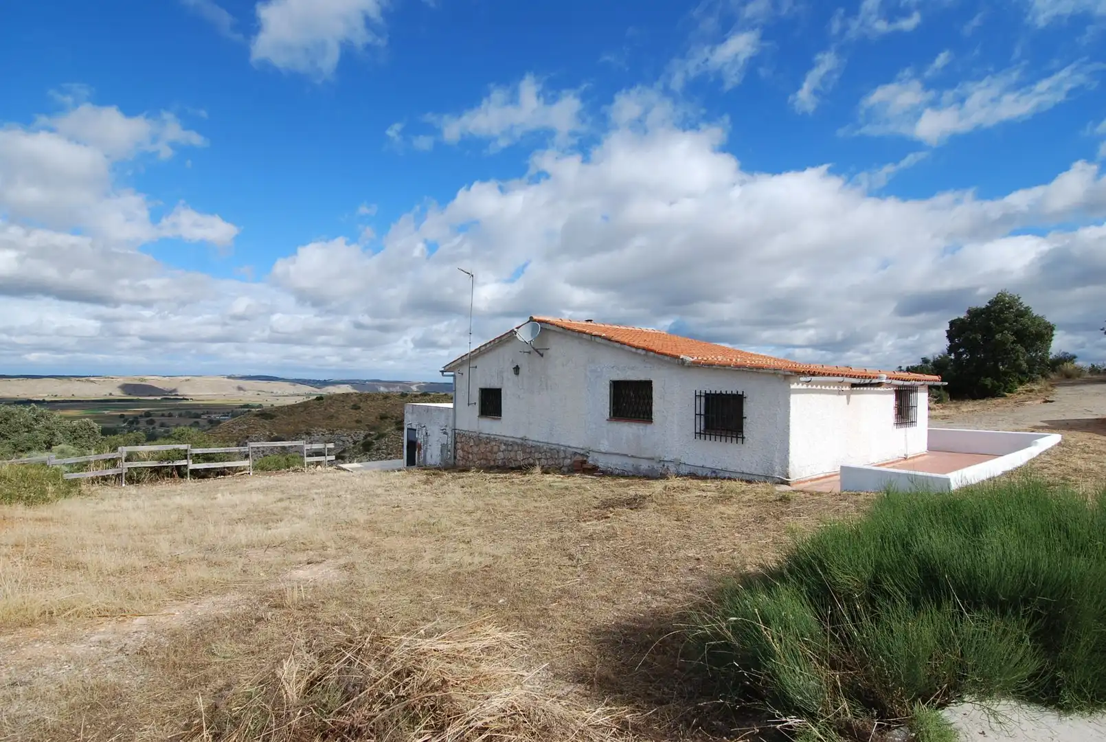 Country house zum Verkauf in San Martín de la Vega mit Heizung