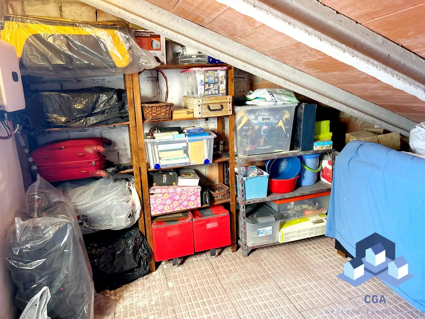 Casa o xalet en venda en Lorca amb Aire condicionat, Calefacció i Terrassa
