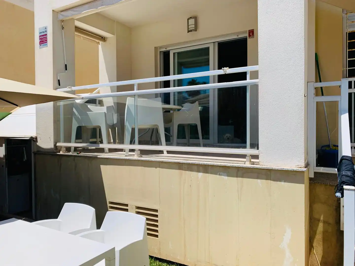 Appartement compact avec piscine à vendre à El Verger, imagen 12