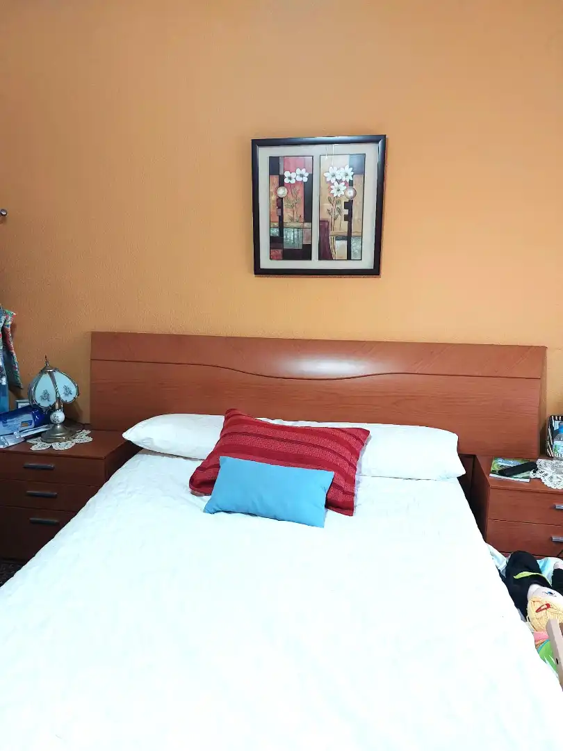Habitación de Piso en venta en Valencia con Aire acondicionado, Horno y Balcón