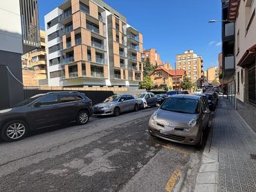 Local comercial en venta en Poble Nou