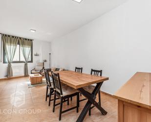 Dining room of Planta baja for sale in Calafell  with Air Conditioner, Heating and Terrace