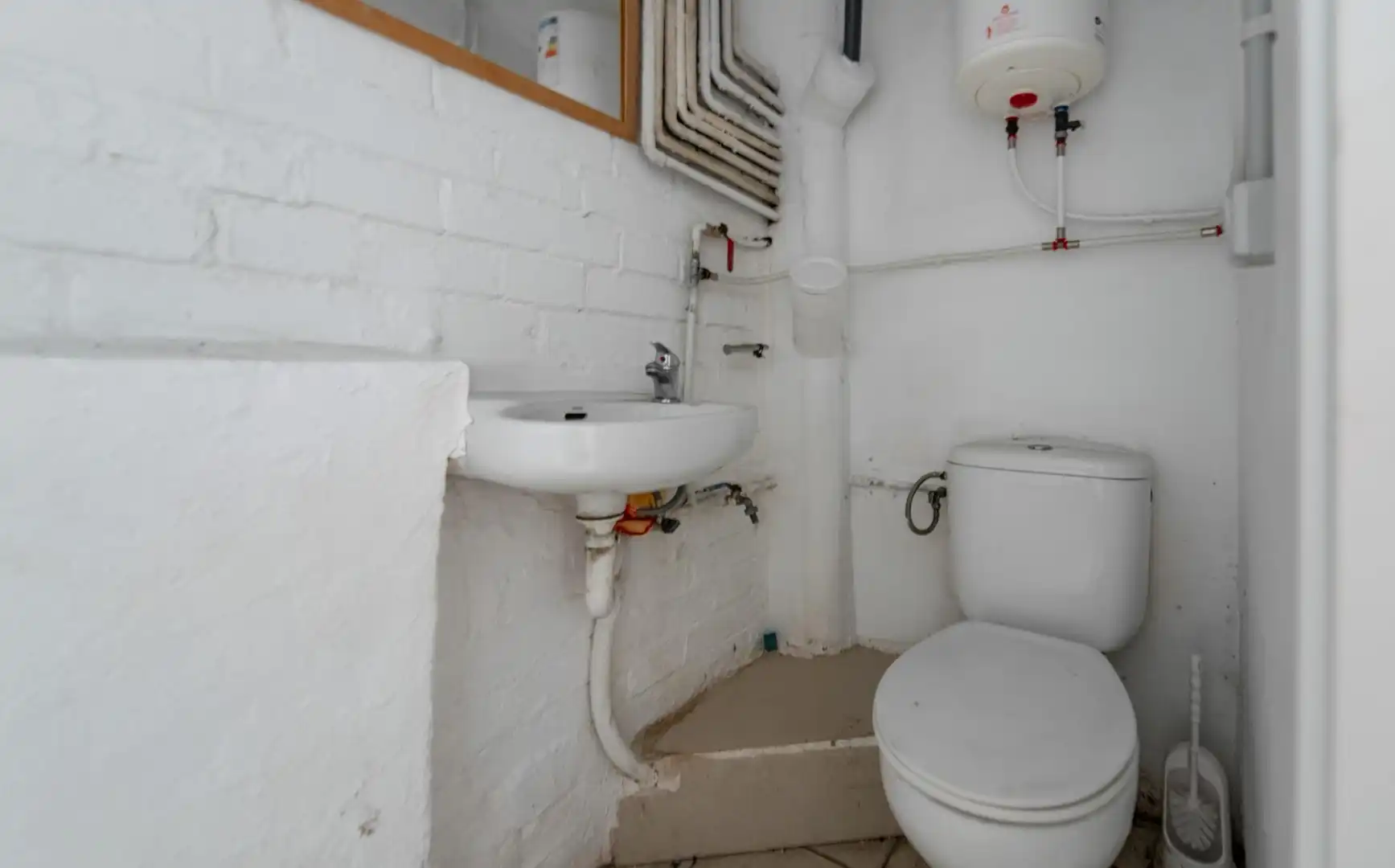 Business premises for sale in Carrer del Llobregós, imagen 13