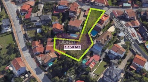 Foto 3 de Residencial en venta en Lavadores, Vigo