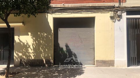 Photo 2 of Commercial properties for rent in Calle Floresta, Aiora, Valencia Capital