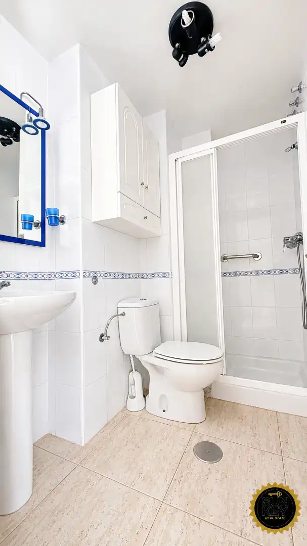 Flat with terrace for sale in Puerto de Mazarrón, imagen 10