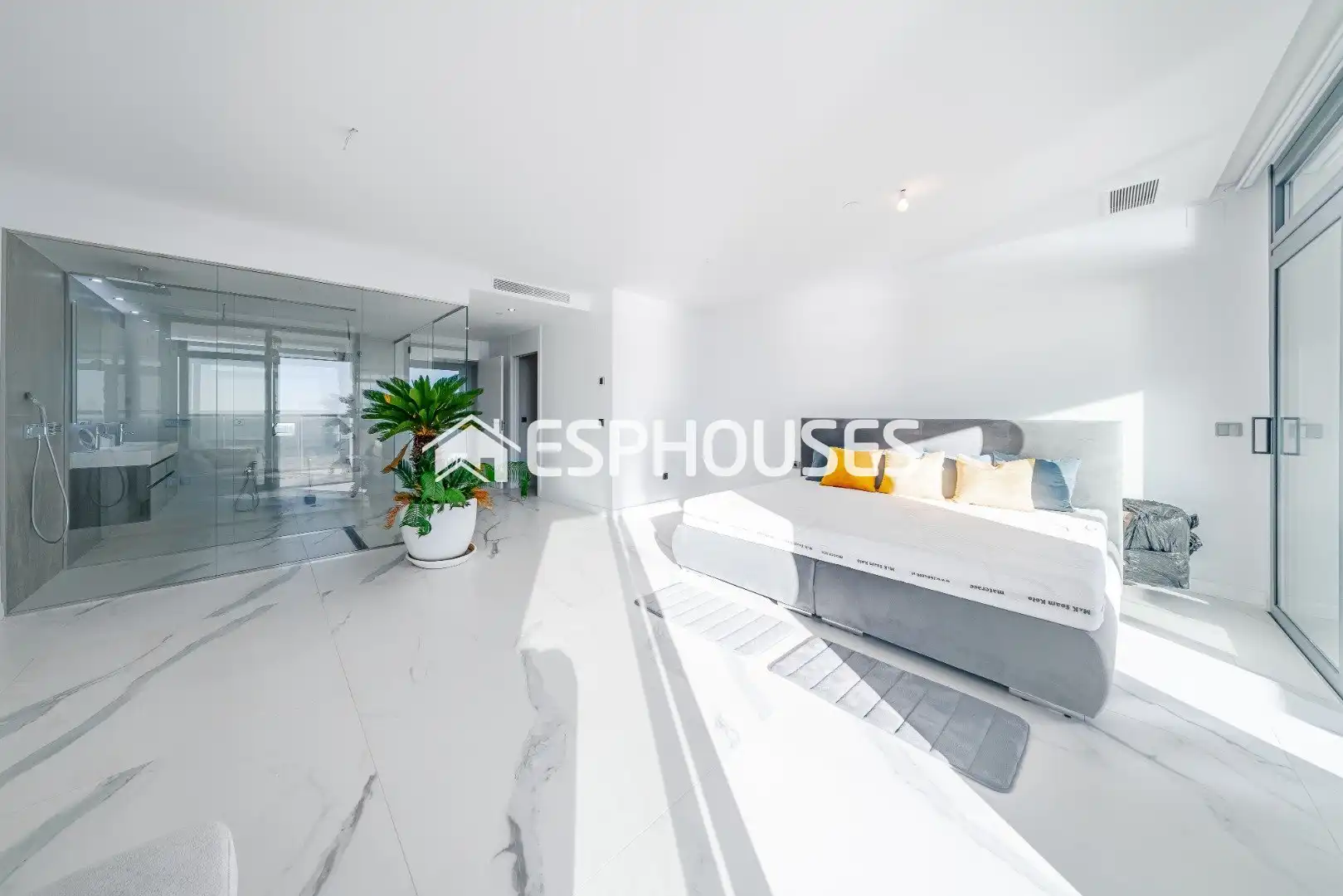 Appartement compact avec terrasse à vendre à Playa de Poniente, imagen 33