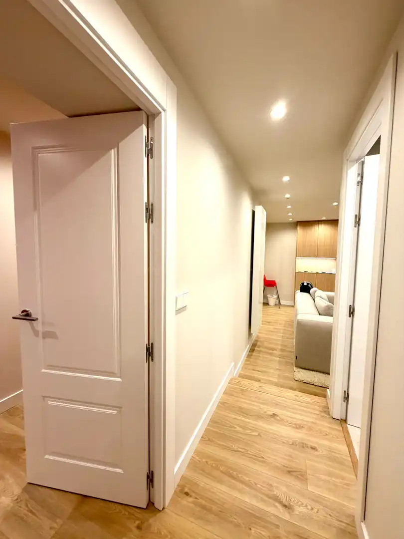 Flat for rent in Gijón   with Heating and Furnished