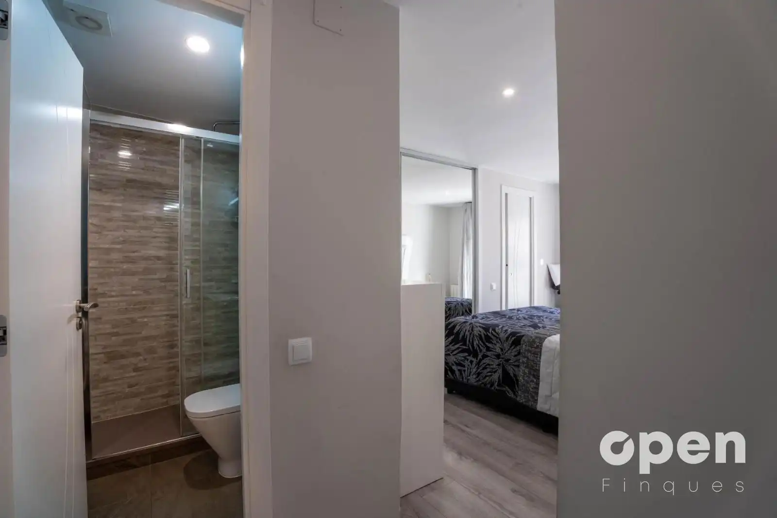 Wohnung zum Verkauf in Sant Nebridi, Cementiri Vell