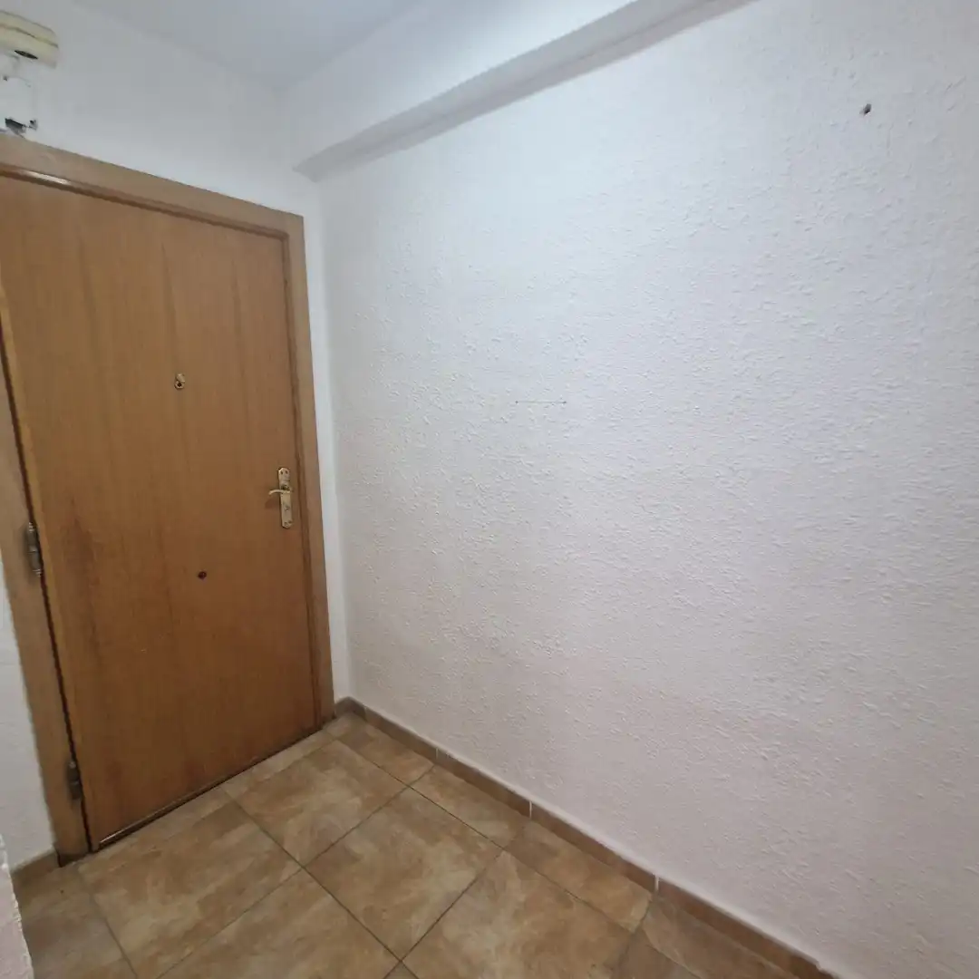 Flat for sale in Málaga
