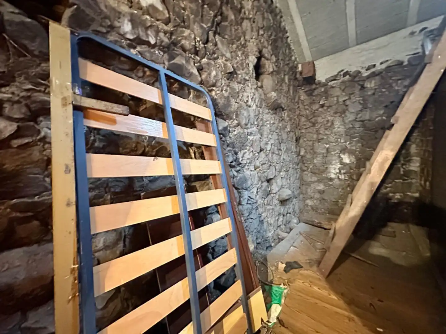 Casa a schiera con giardino in vendita a Lugar FELECHOSA ARRIBA, imagen 27