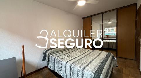 Photo 3 of Flat to rent in Valentín San Narciso, Palomeras Bajas,  Madrid Capital