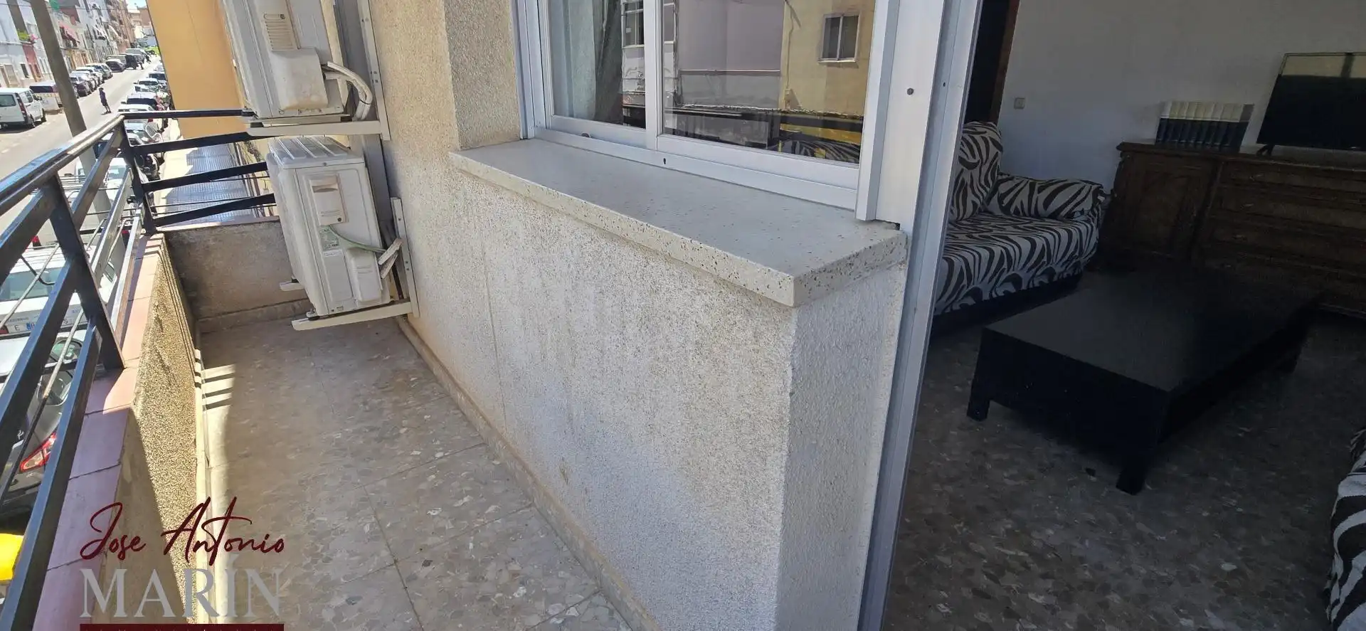 Wohnung mit Terrasse zur Miete in Calle ROTA, imagen 33