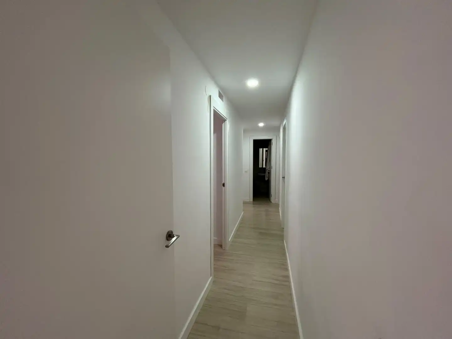 Ático con terraza en venta en Estepona Pueblo, imagen 12