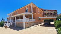 Vista exterior de Casa o xalet en venda en San Javier amb Aire condicionat i Terrassa