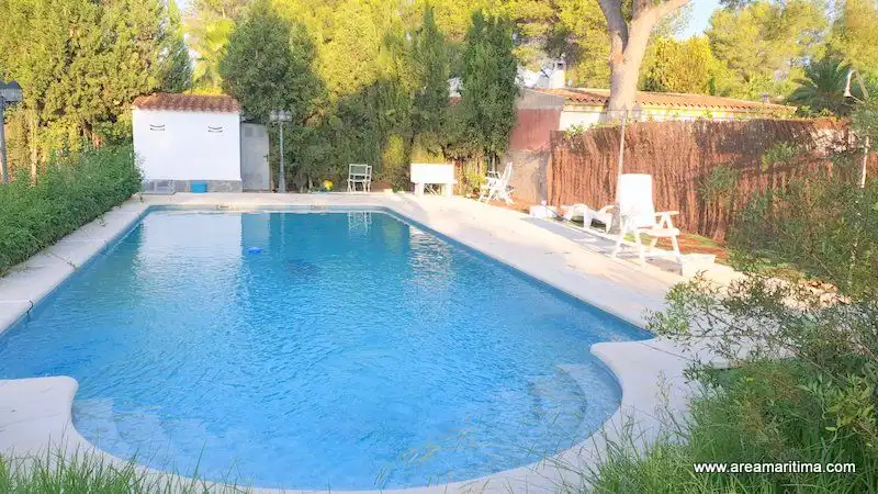 Houses for rent in Calle Murcia, Serra