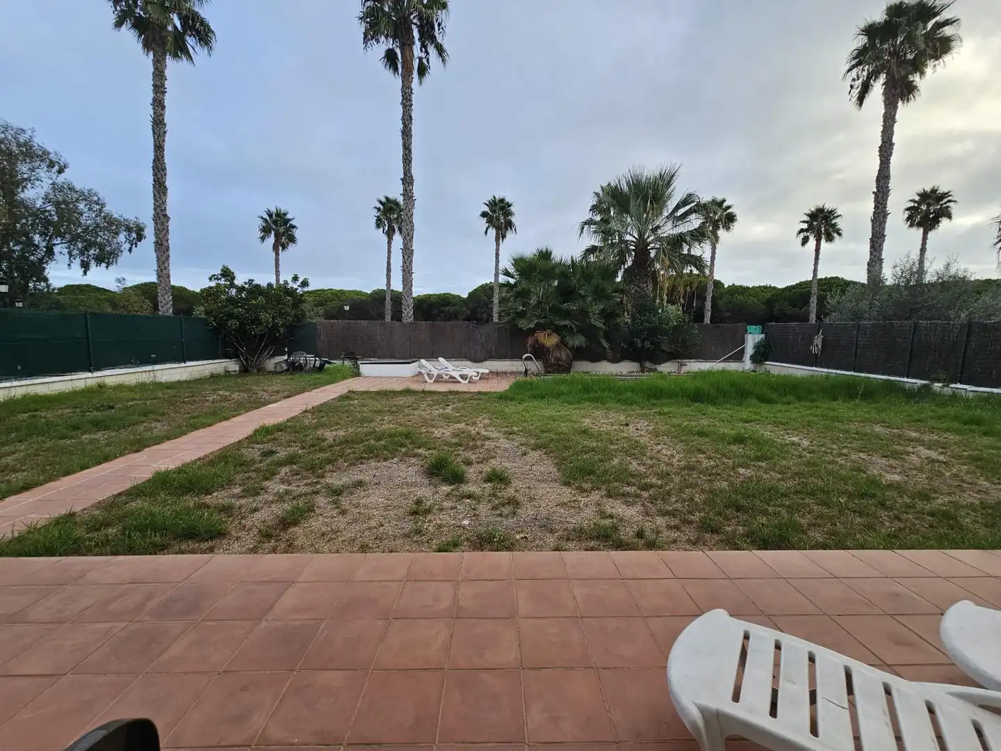 Xalet amb piscina en venda a Novo Sancti Petri, imagen 26