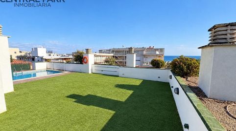 Vivienda en el centro de Salou, junto al paseo Miramar y club Náutico., imatge 3