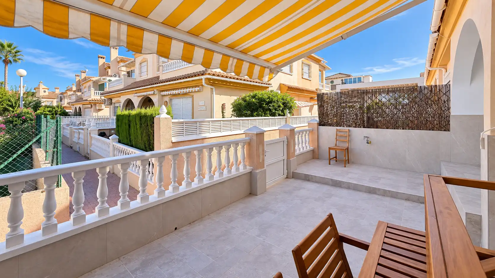 Xalet amb piscina en venda a Orihuela Costa, imagen 3