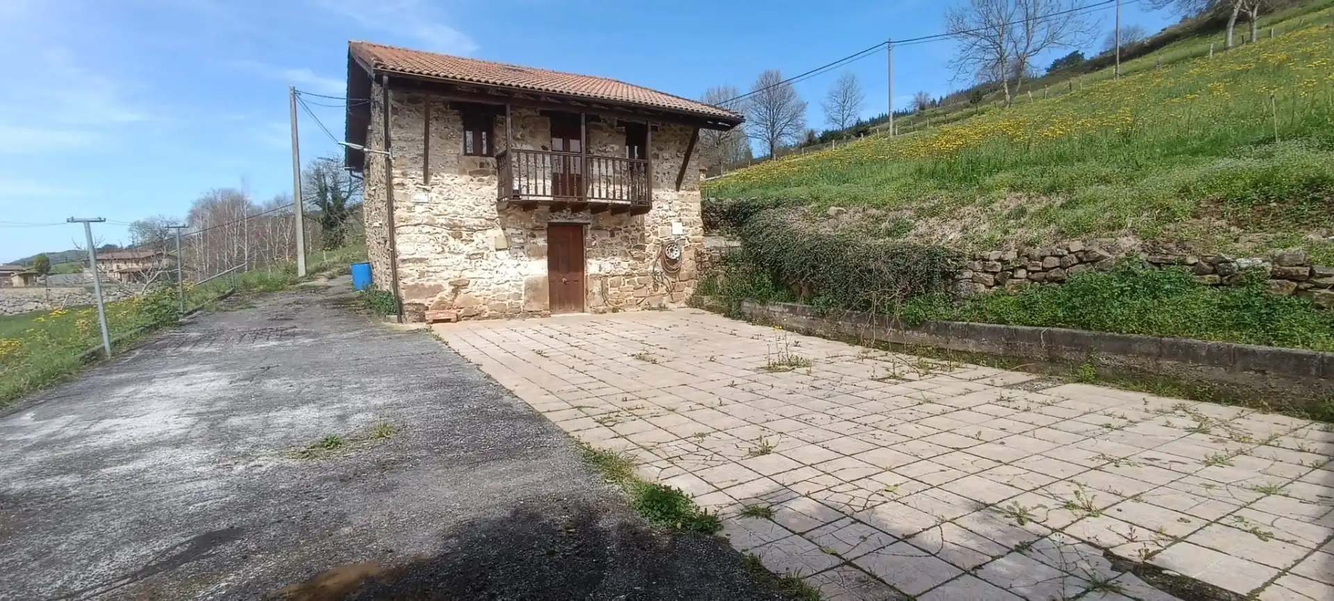 House with terrace for sale in Santiurde de Toranzo, imagen 28