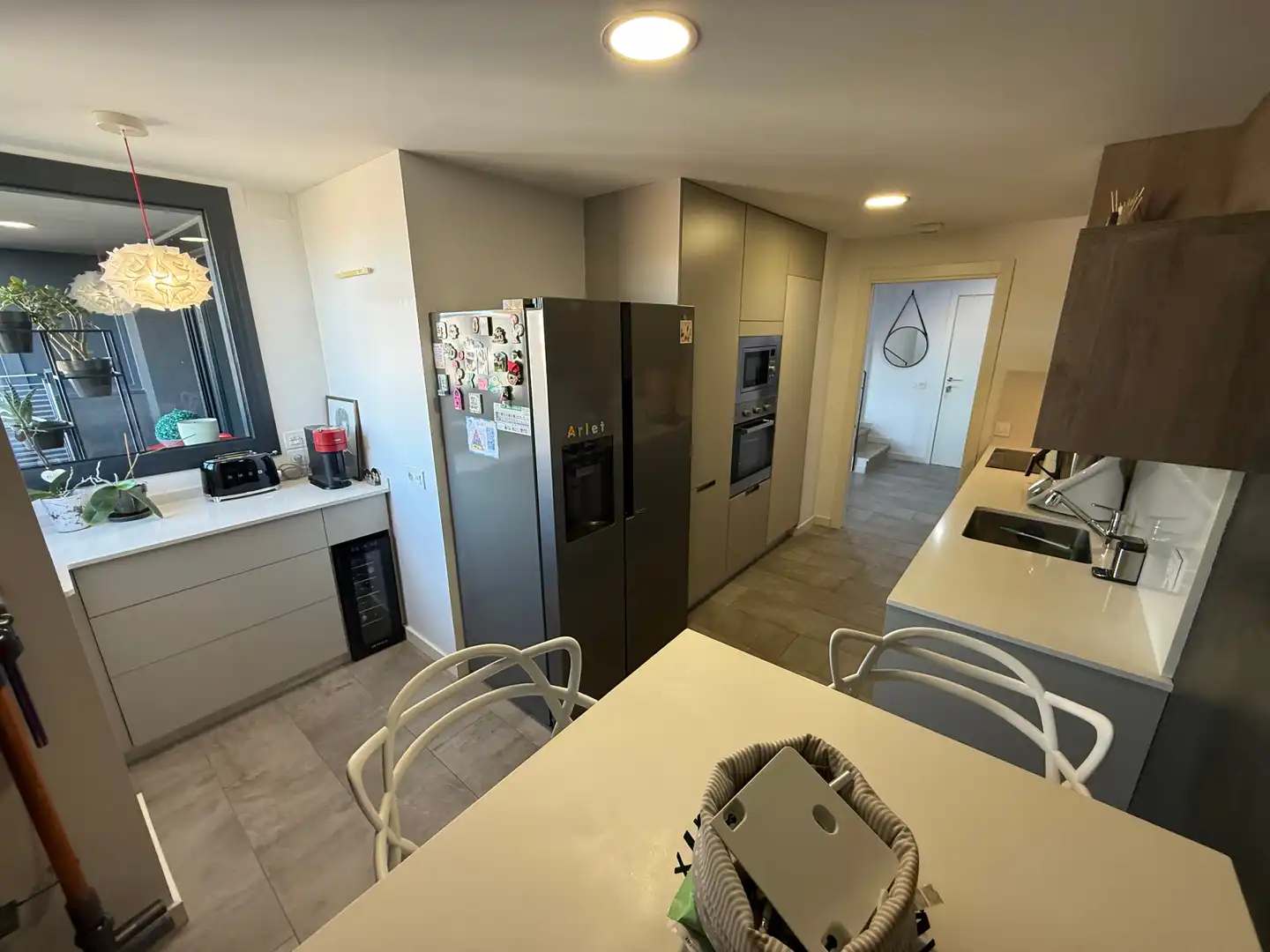 Duplex avec terrasse à vendre à Carrer de la Ciutat de Mataró, imagen 16