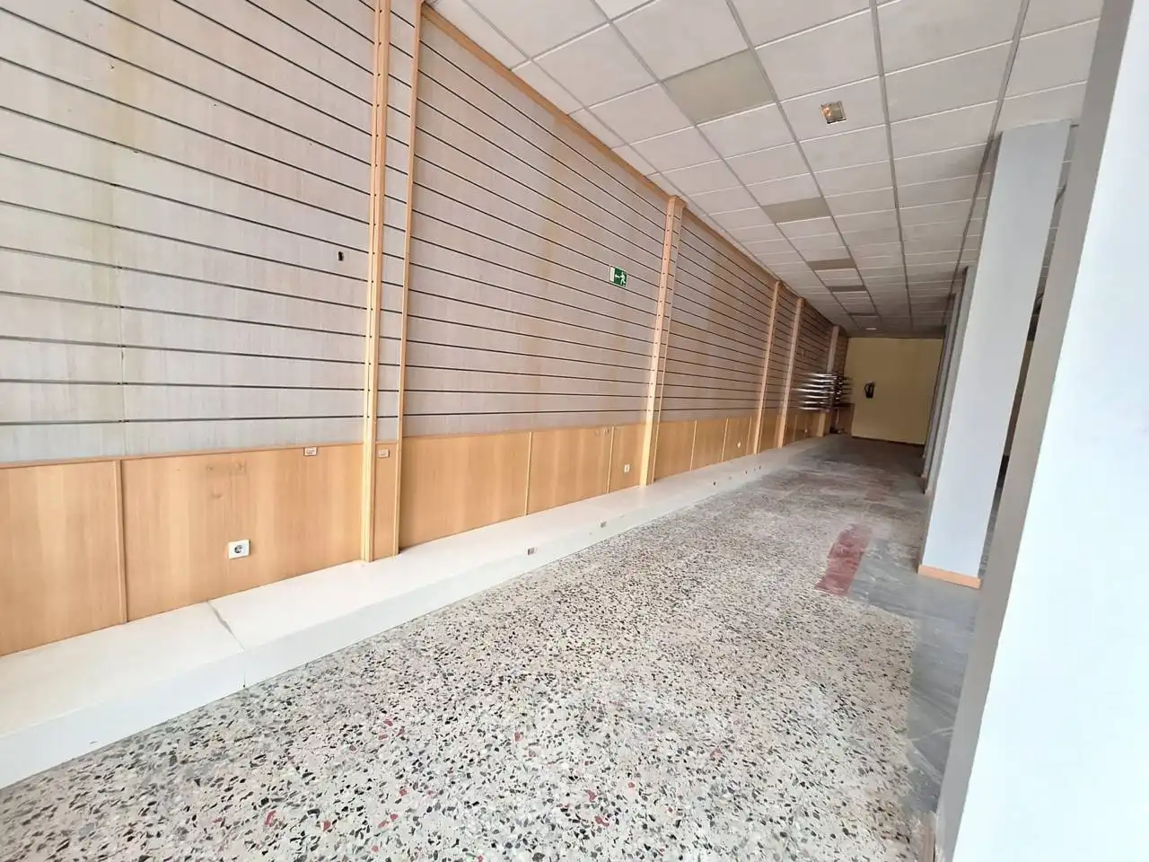 Commercial properties for sale in Fuenlabrada