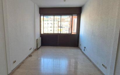 Bedroom of Flat for sale in  Barcelona Capital  with Balcony