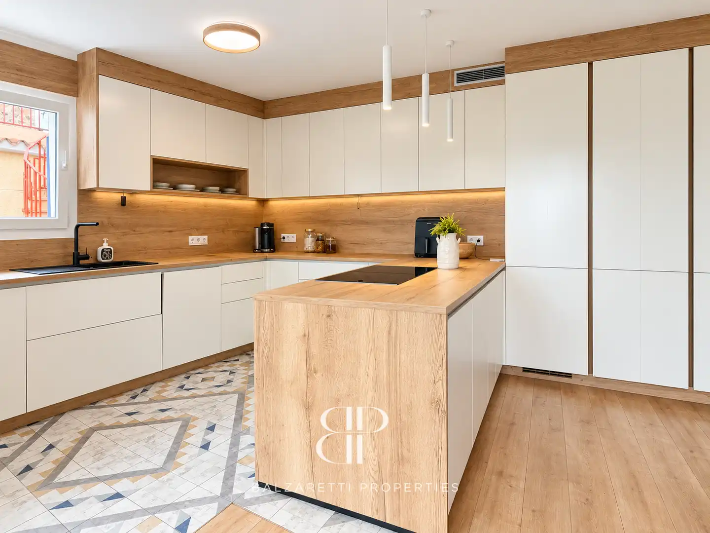 Villa avec balcon à vendre à Carrer dels Llimoners, imagen 8