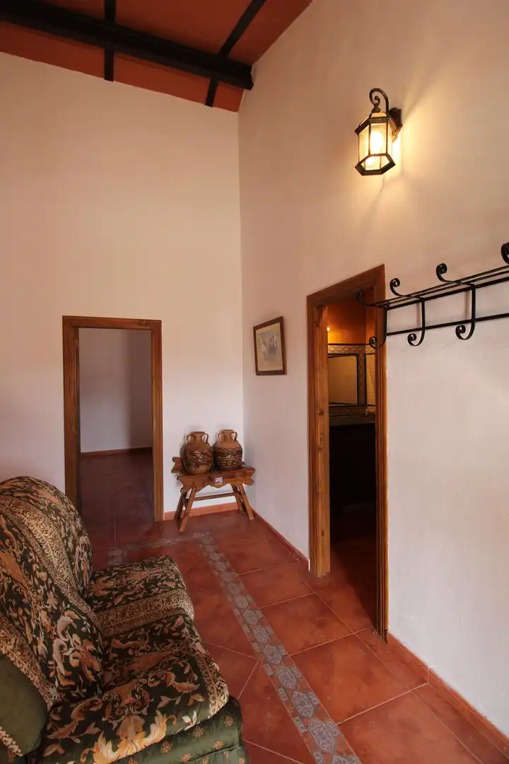 Casa rústica en venda a Álora, imagen 21