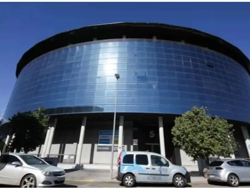 Vista exterior de Trastero en venta en Córdoba