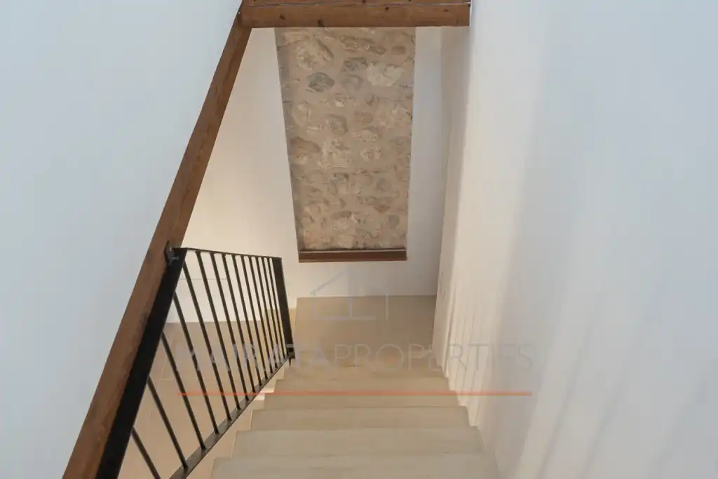 Casa rustica con piscina in vendita a Campanet, imagen 19