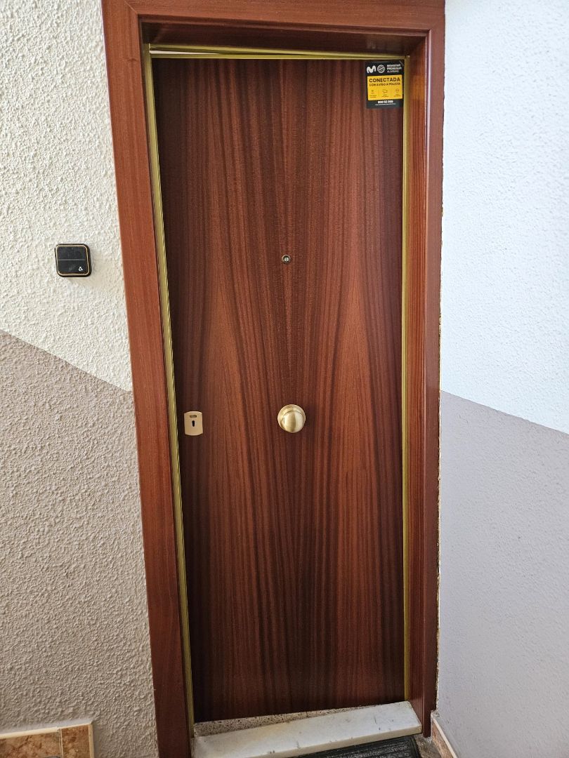 Pis en venda en Badalona