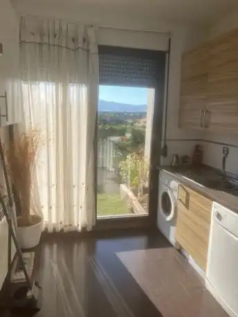 Jardín de Finca rústica en venta en Tolbaños con Calefacción y Terraza
