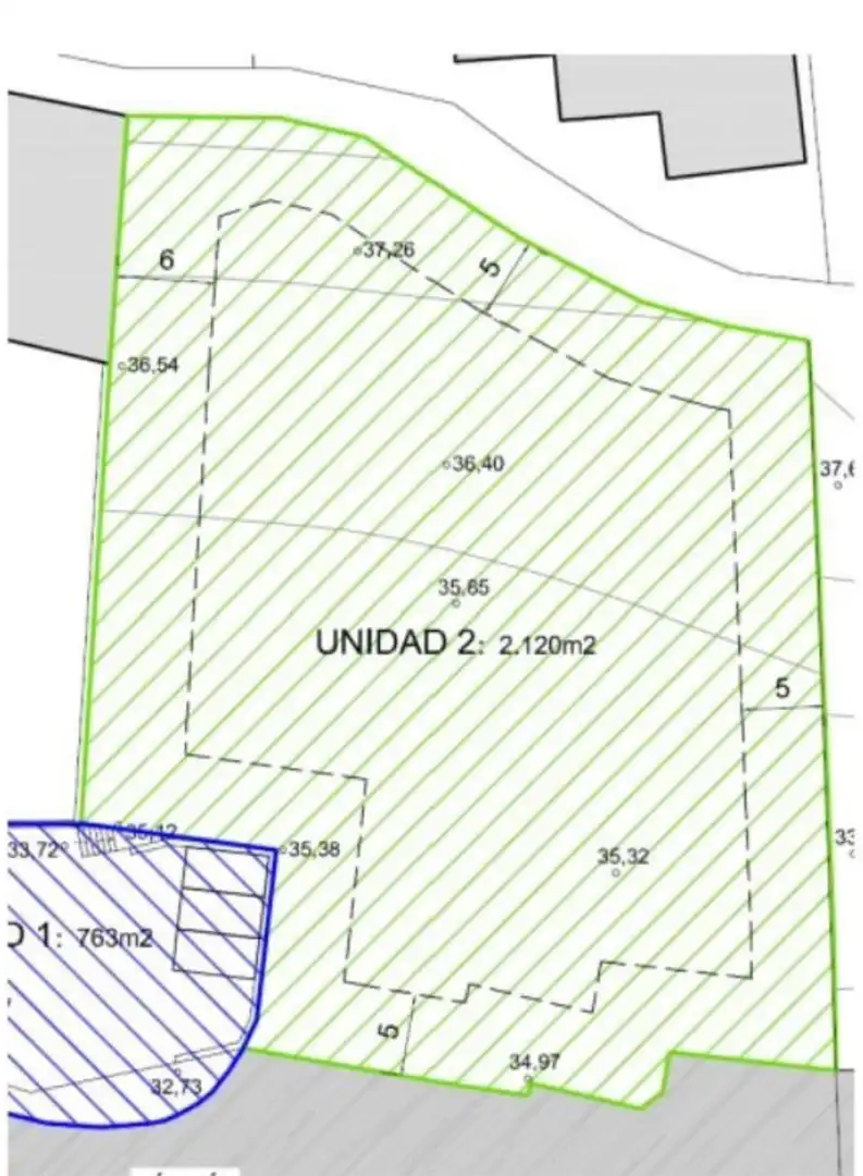 Residencial en venta en Bera