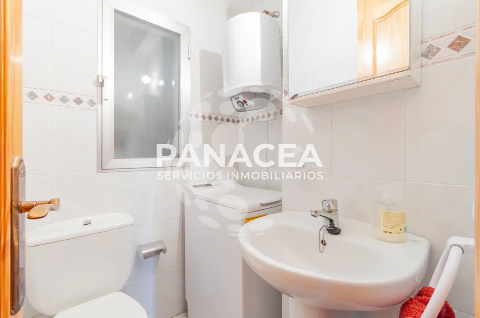 Piso con terraza en venta en Ciudad Jardín - Tagarete - El Zapillo, imagen 22