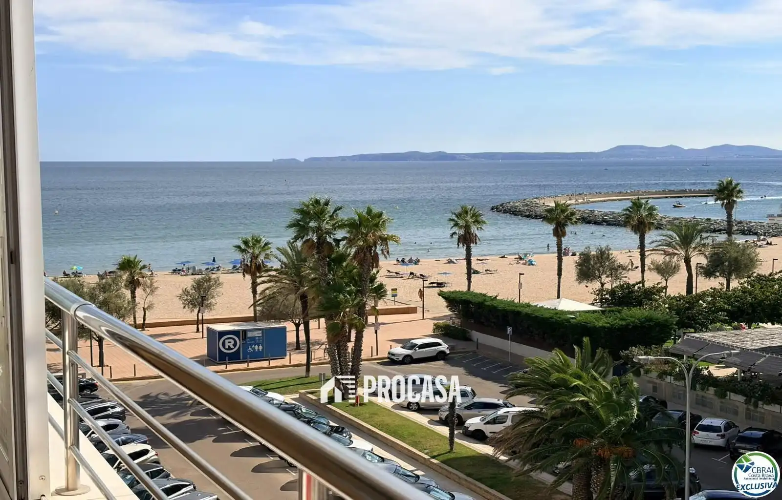 Piso con piscina en venta en GOLA DE L ÉSTANY, imagen 34