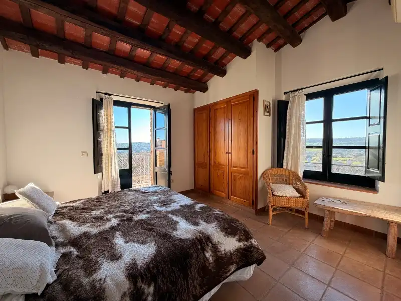 Habitación de Casa o chalet en venta en Garrigoles con Jardín privado, Terraza y Trastero