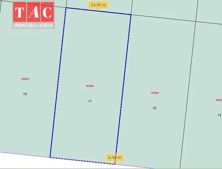 Lands and plots for sale in Lepe, imagen 4