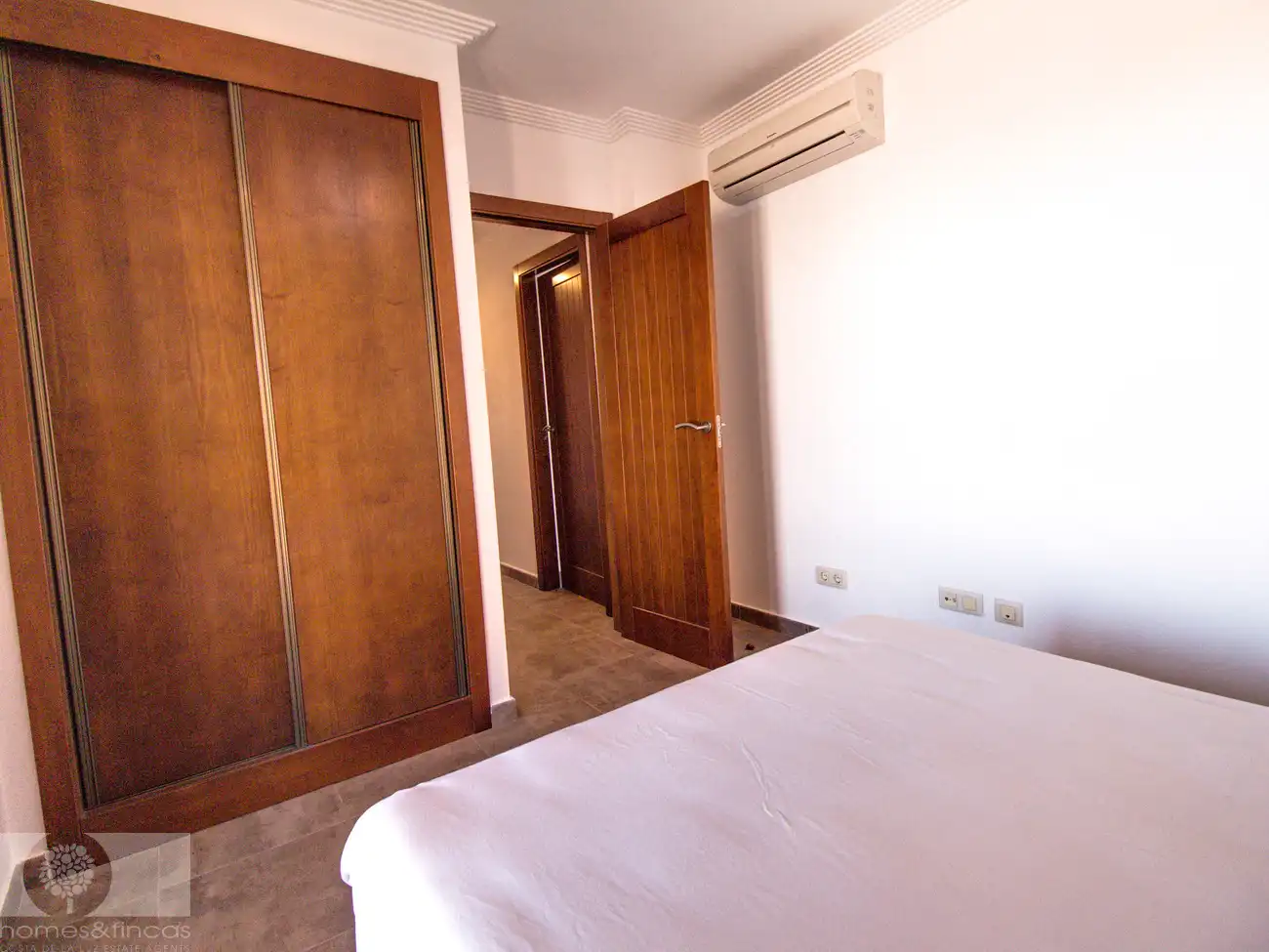 Ático con piscina en venta en Punta del Moral, imagen 11