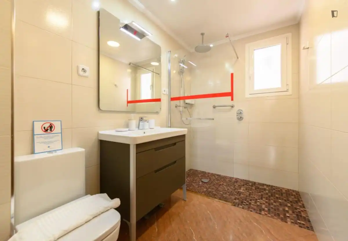 Apartamento de alquiler en Pinar del Rey