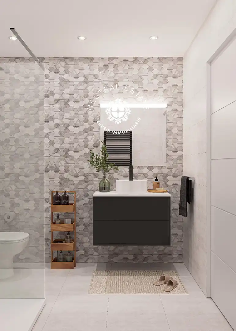 Maison mitoyenne à vendre à MAS CLANXET, imagen 10