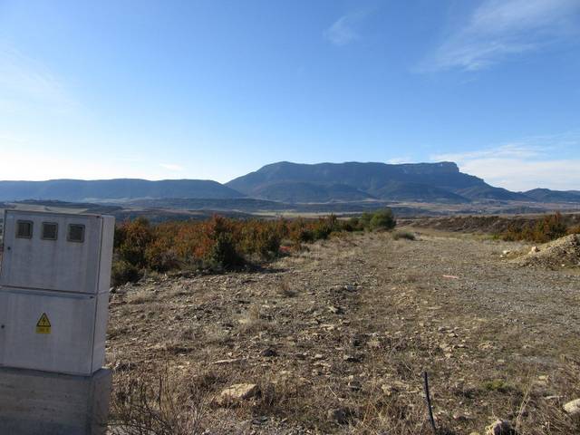 Terreno residencial en Venta en Poblaciones norte