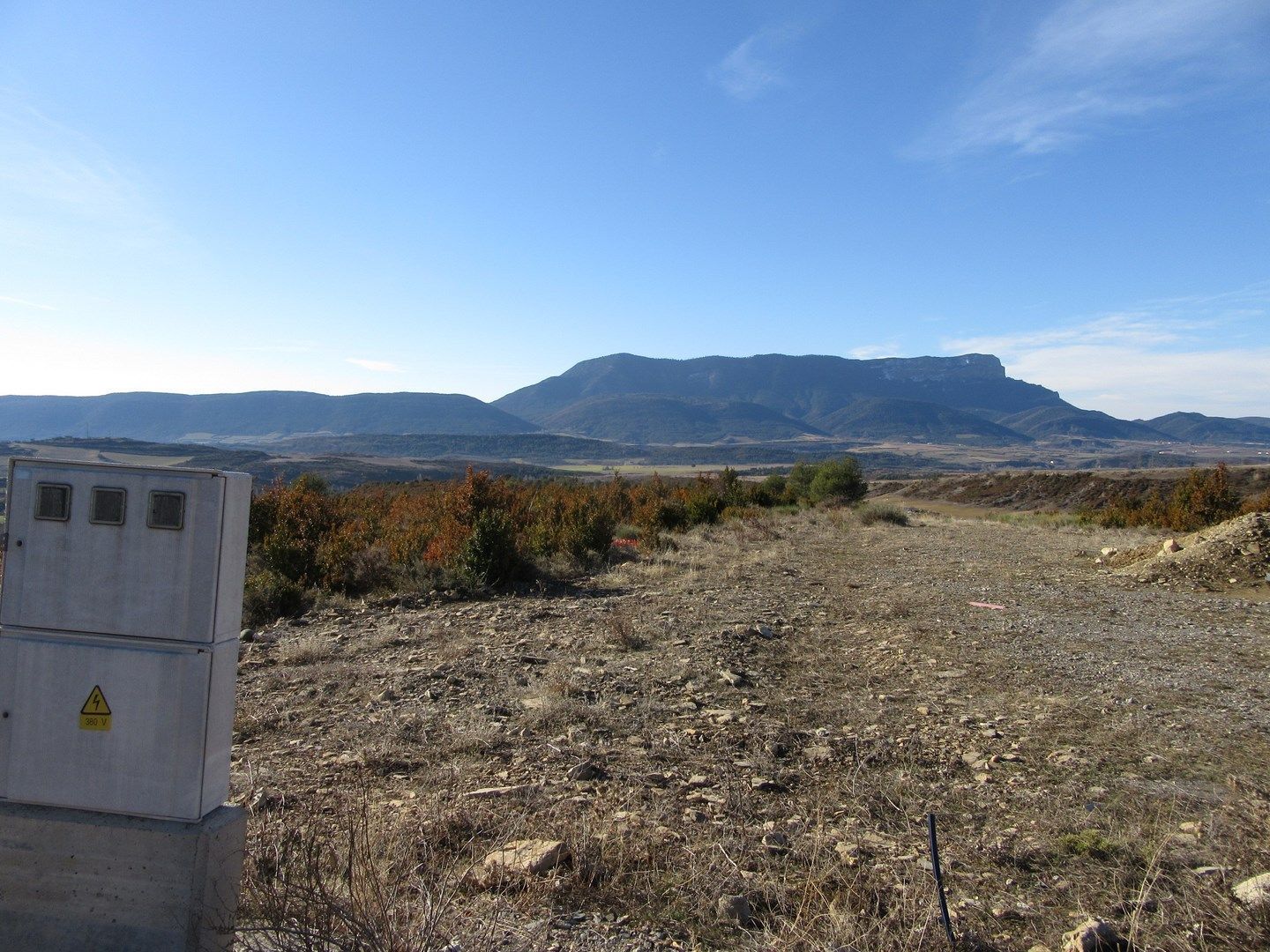 Residential for sale in Jaca