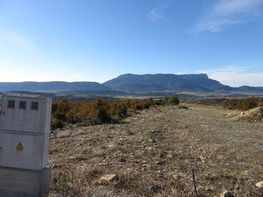 Grundstücke und Bauplätze zum Verkauf in Poblaciones norte