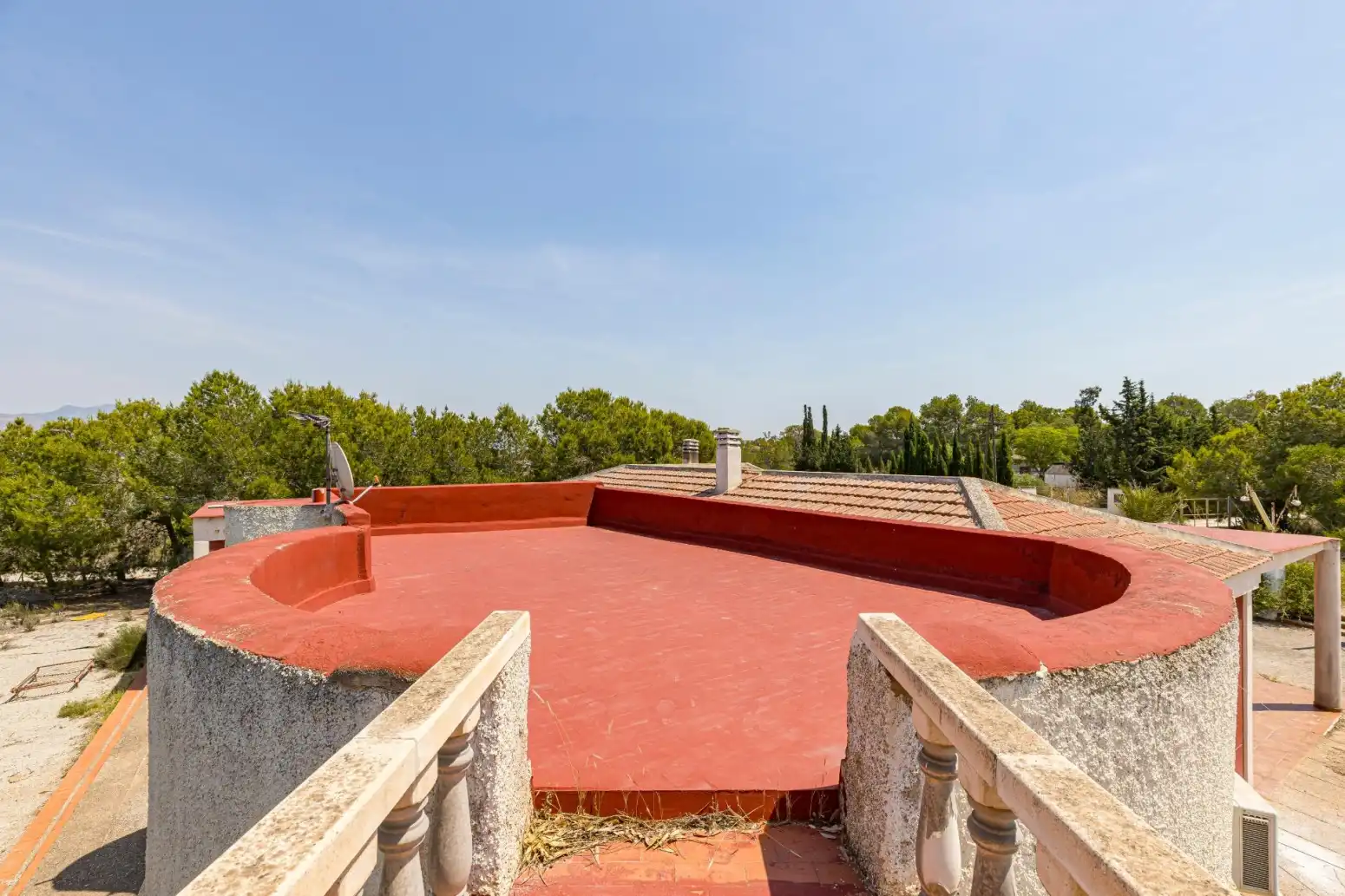 Terrace of Houses for sale in Molina de Segura  with Heating and Storage room