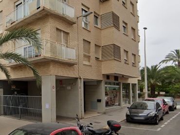 Individual de lloguer a Carrer Fèlix Laorden García 13