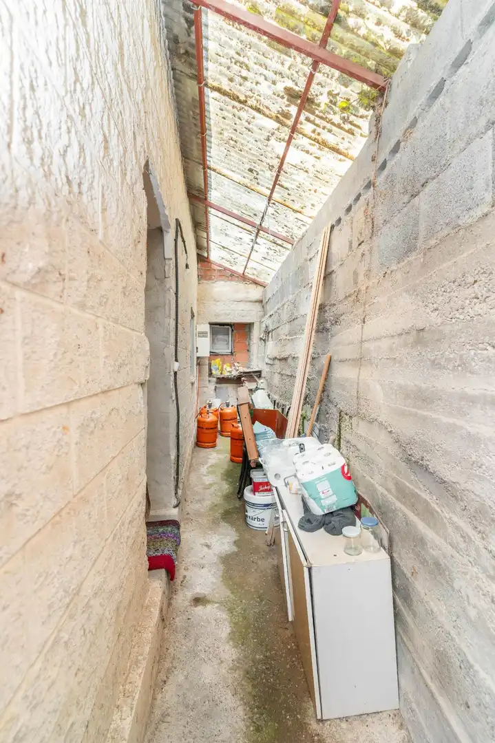 Casa o xalet en venda en Ibias amb Calefacció, Terrassa i Moblat