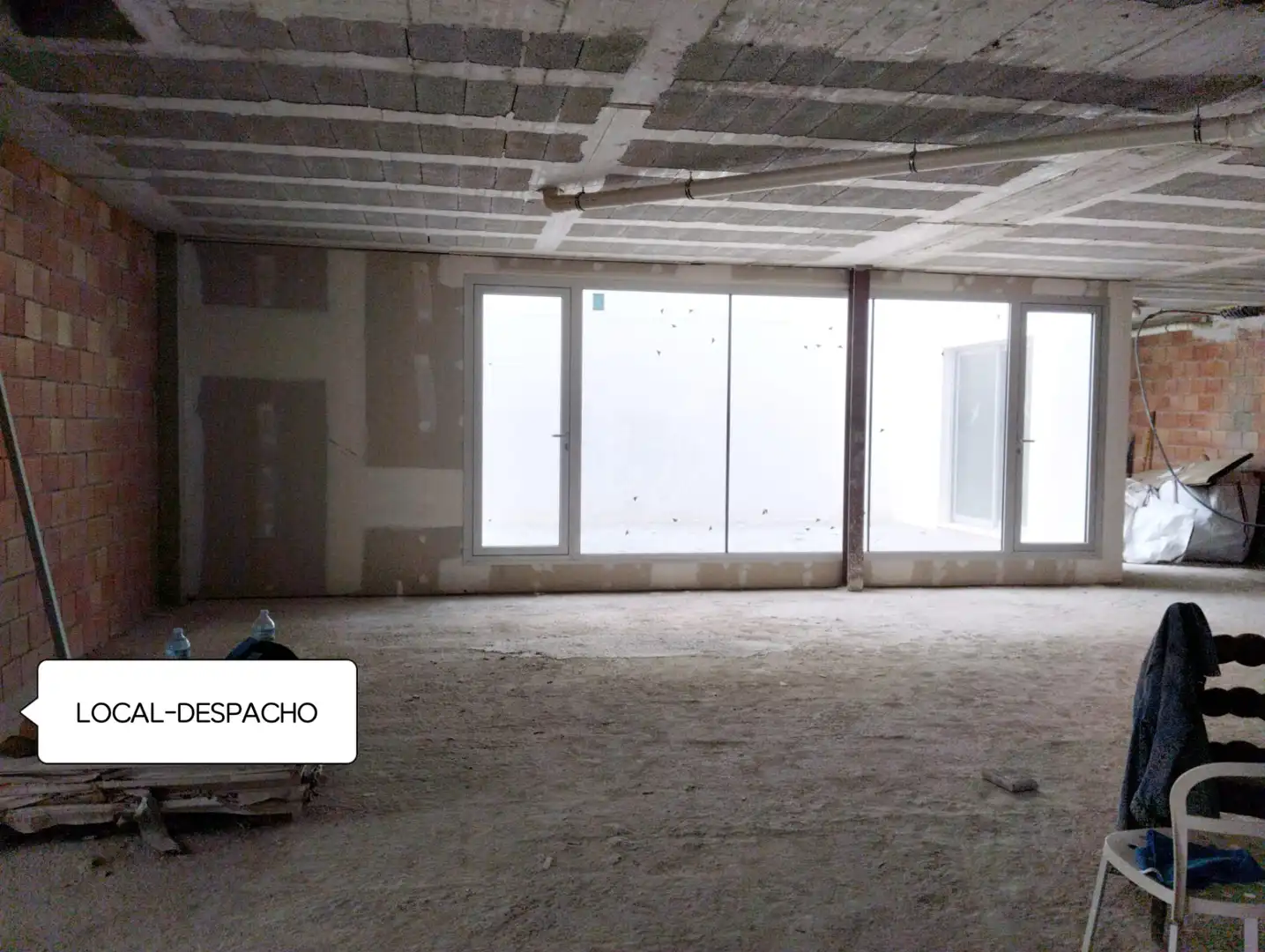 Büro zum Verkauf in  Palma de Mallorca